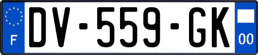 DV-559-GK