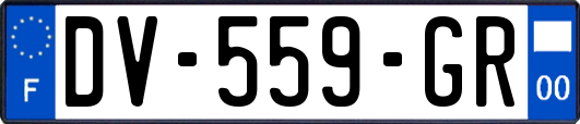 DV-559-GR
