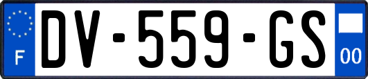 DV-559-GS
