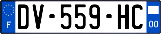 DV-559-HC