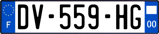 DV-559-HG