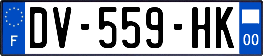 DV-559-HK