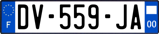 DV-559-JA