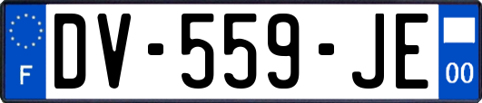 DV-559-JE