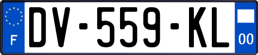 DV-559-KL