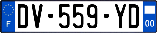 DV-559-YD