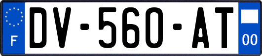 DV-560-AT