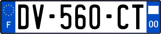 DV-560-CT