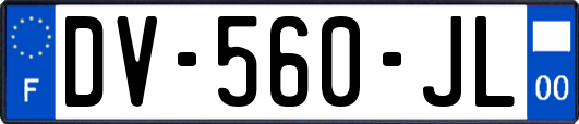 DV-560-JL