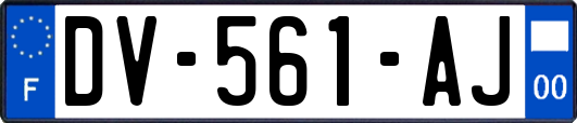 DV-561-AJ