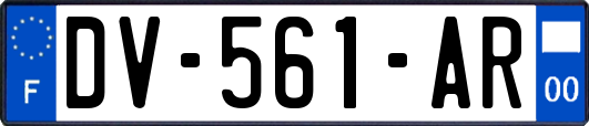 DV-561-AR