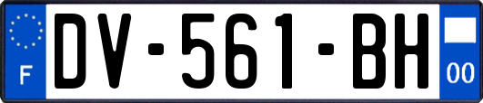 DV-561-BH