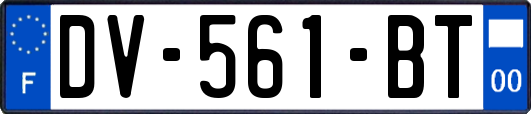 DV-561-BT