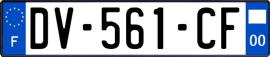 DV-561-CF