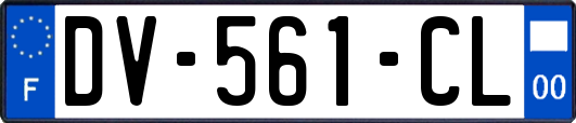 DV-561-CL