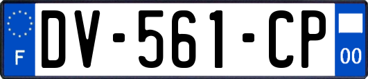 DV-561-CP