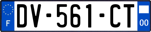 DV-561-CT