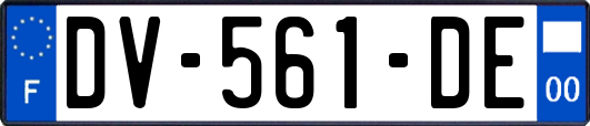 DV-561-DE