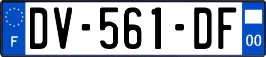 DV-561-DF