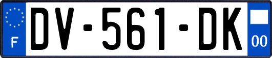 DV-561-DK