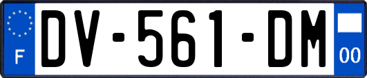 DV-561-DM