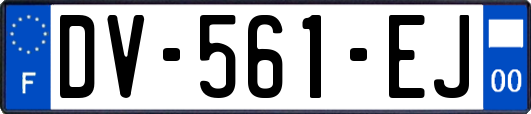 DV-561-EJ