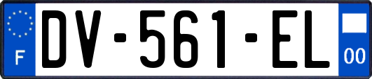 DV-561-EL