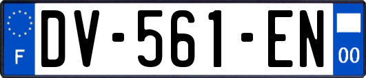 DV-561-EN