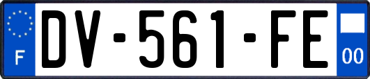 DV-561-FE