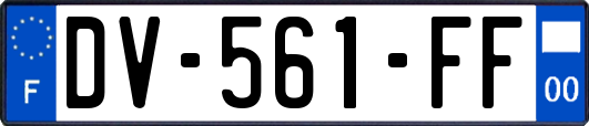 DV-561-FF