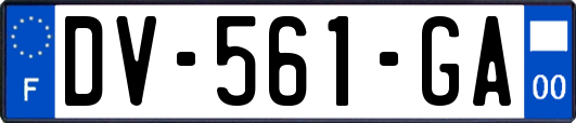 DV-561-GA