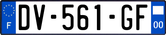 DV-561-GF