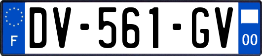 DV-561-GV