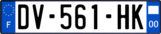 DV-561-HK