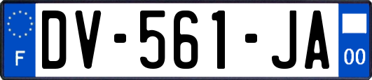 DV-561-JA