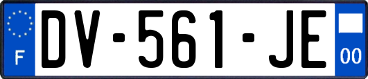 DV-561-JE