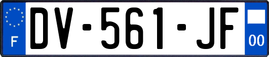 DV-561-JF