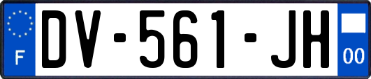 DV-561-JH