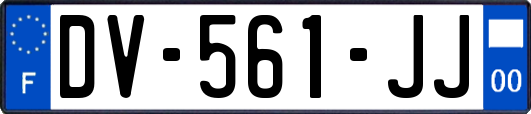 DV-561-JJ