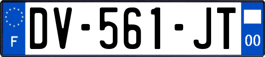 DV-561-JT