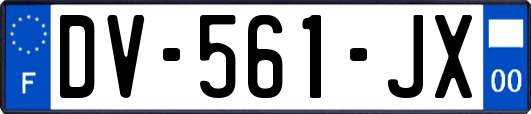 DV-561-JX