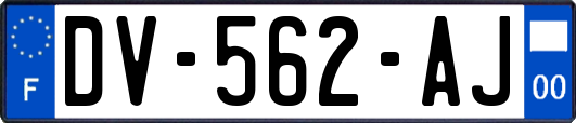 DV-562-AJ