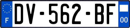 DV-562-BF