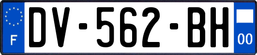 DV-562-BH