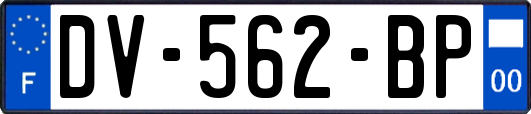 DV-562-BP