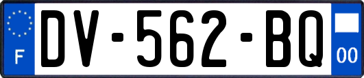 DV-562-BQ