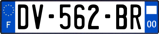 DV-562-BR