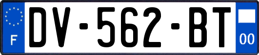 DV-562-BT