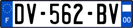 DV-562-BV