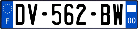 DV-562-BW